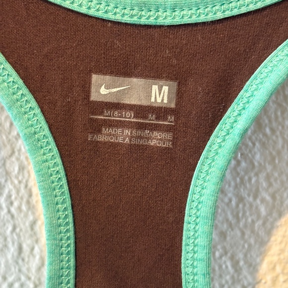 NWT Nike Athletic women’s workout tank top - Picture 6 of 8